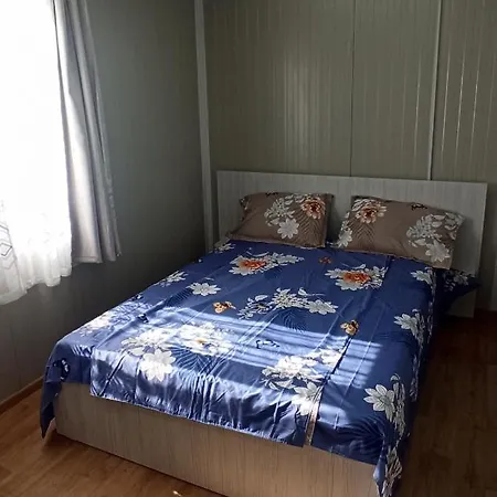 Apartment C.s.e. Atena Constanta