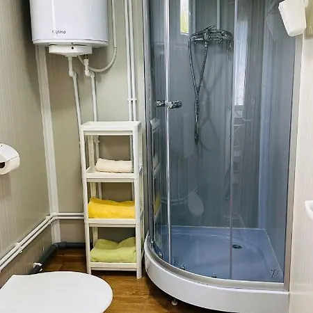 Apartment C.s.e. Atena Constanta