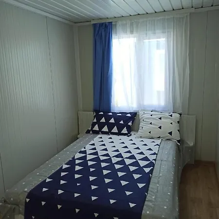 C.s.e. Atena Apartment Constanta