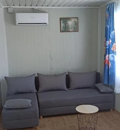 C.s.e. Atena Apartment