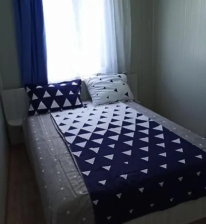 Apartment C.s.e. Atena *