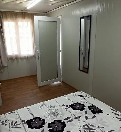 C.s.e. Atena Apartment Constanta