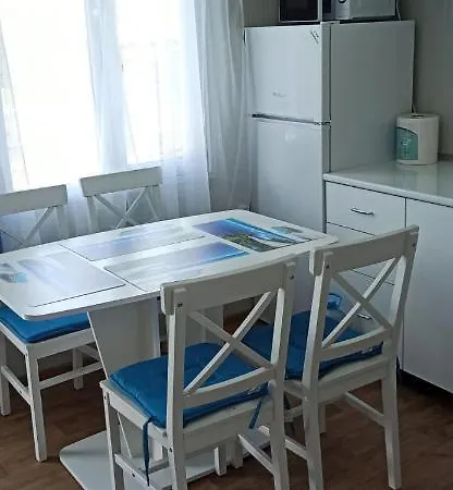 Apartment C.s.e. Atena