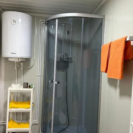 Apartment C.s.e. Atena *
