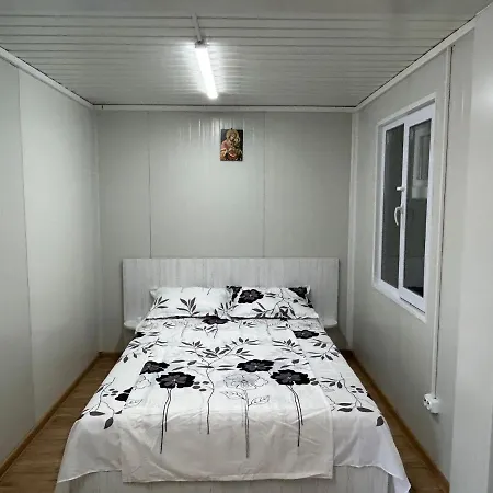 C.s.e. Atena Apartment