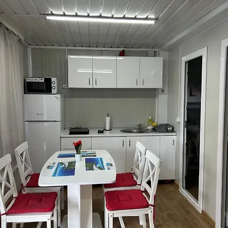Apartment C.s.e. Atena Constanta