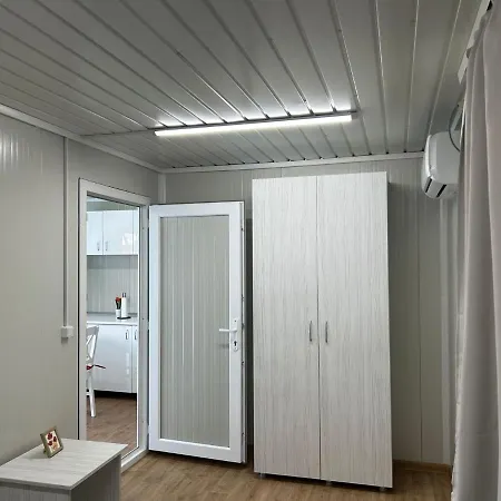 Apartment C.s.e. Atena