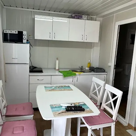 Apartment C.s.e. Atena Constanta